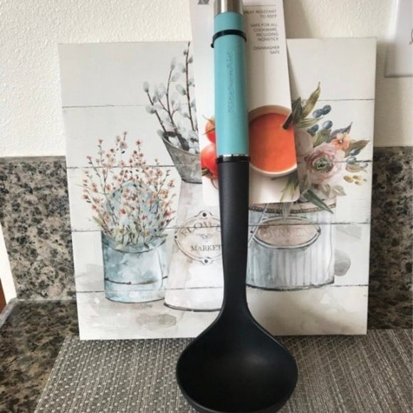 8 pc KITCHENAID UTENSILS LOT NEW NOC - Picture 9 of 12